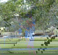 Corowa Easter Lawn Tennis Tournament - Accommodation Rockhampton