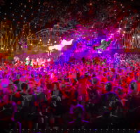 Darwin Festival - Accommodation Rockhampton