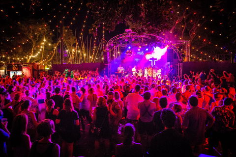 Darwin Festival - Accommodation Rockhampton 0
