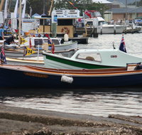 Davistown Putt Regatta and Wooden Boat Festival - Accommodation Rockhampton