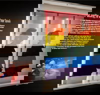 Democracy. Are You In - Accommodation Rockhampton