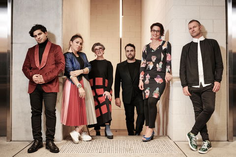 Ensemble Offspring Sizzle - Accommodation Rockhampton 0