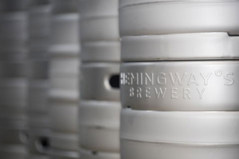 Hemingway's Brewery Port Douglas - Accommodation Rockhampton 3