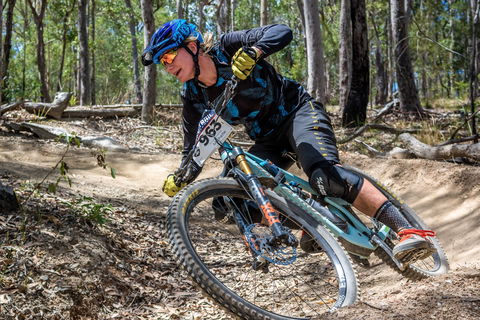 Fox Superflow Sealed By Stan's Race | Ipswich - Accommodation Rockhampton 0