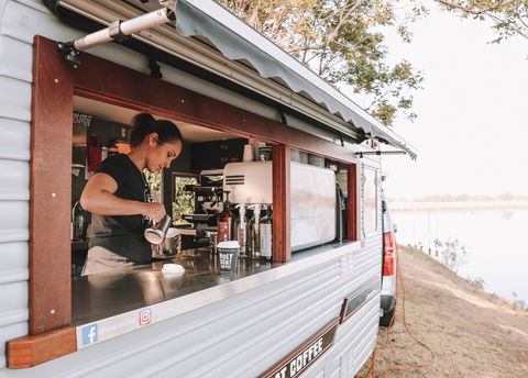 Gladstone Quality Markets - Accommodation Rockhampton 1