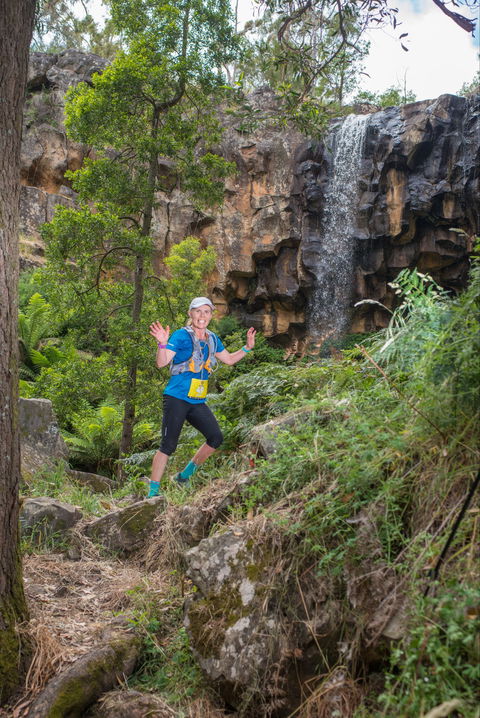 Goldrush Trail Runs - Accommodation Rockhampton 0