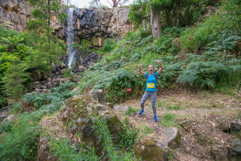 Goldrush Trail Runs - Accommodation Rockhampton 2