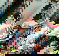 Grapes of Mirth Comedy and Wine in Orange - Accommodation Rockhampton