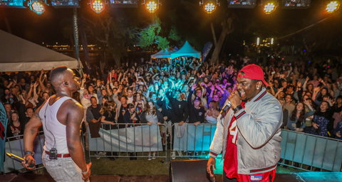 Great Barrier Reef Festival - Accommodation Rockhampton 2