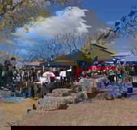 Gulgong Markets - Accommodation Rockhampton