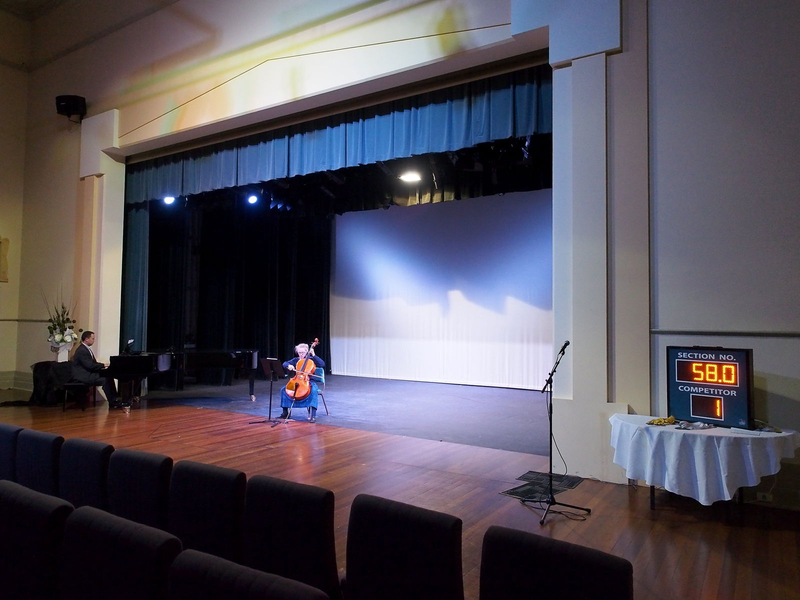 Byaduk North VIC Accommodation Rockhampton
