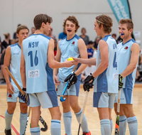 Hockey NSW Indoor State Championship  Open Men - Accommodation Rockhampton