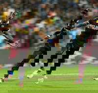 ICC Men's T20 World Cup - West Indies v Qualifier B2 - Accommodation Rockhampton