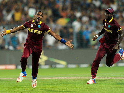 ICC Men's T20 World Cup - West Indies V Qualifier B2 - Accommodation Rockhampton 0