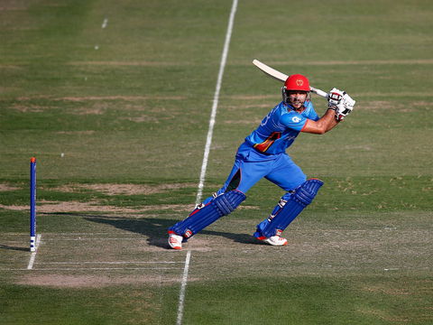ICC Men's T20 World Cup - Afghanistan V Qualifier A2 - Accommodation Rockhampton 0