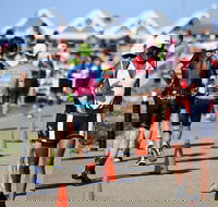IRONMAN Western Australia - Accommodation Rockhampton