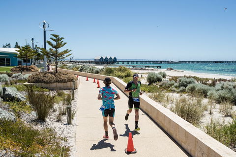 IRONMAN Western Australia - Accommodation Rockhampton 2