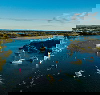 IRONMAN 70.3 Port Macquarie - Accommodation Rockhampton