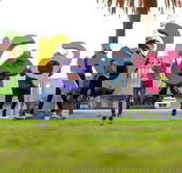Macquarie Credit Union DREAM Festival - Accommodation Rockhampton