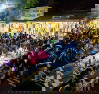 Miles Back to the Bush Festival - Accommodation Rockhampton