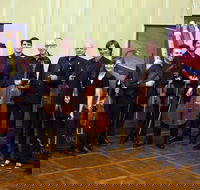 Moonlighters - Accommodation Rockhampton