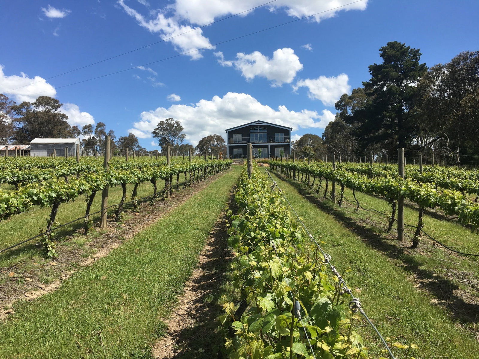 Murga NSW Accommodation Rockhampton