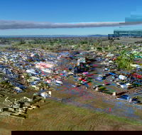 Murrumbateman Field Days - Accommodation Rockhampton