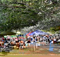 Murrumbateman Village Market - Accommodation Rockhampton