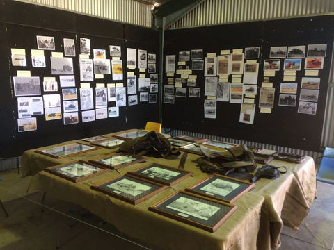 Narrabri Show - Accommodation Rockhampton 1