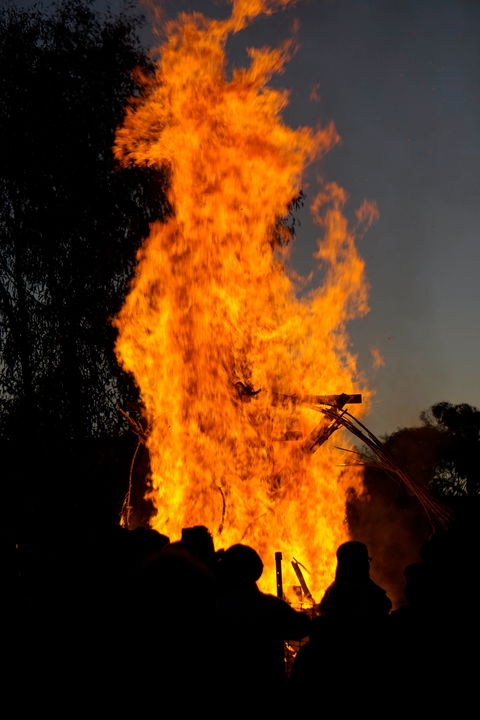 Newbridge Winter Solstice Festival - Accommodation Rockhampton 1