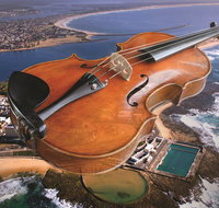 Newcastle Music Festival