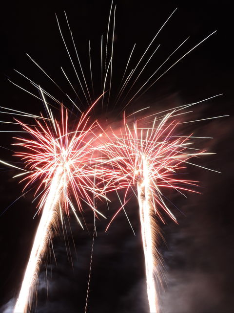 New Years Eve Fireworks Spectacular And Family Fun Night - Accommodation Rockhampton 1