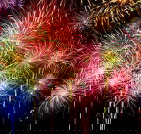 New Year's Eve in Temora - Accommodation Rockhampton