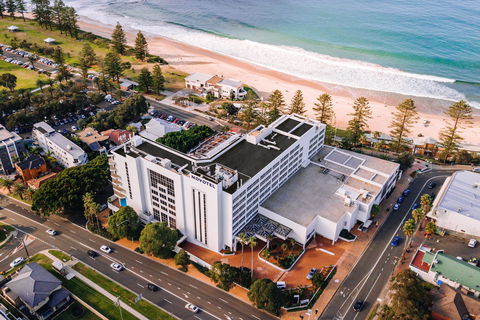 New Years Eve Party - Novotel Wollongong Northbeach - Accommodation Rockhampton 0