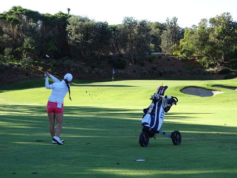 NSW Junior Golf Championships - Accommodation Rockhampton 1