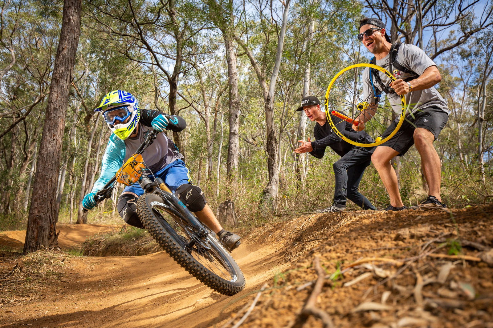 Tongarra NSW Accommodation Rockhampton