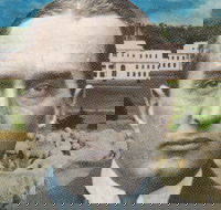 onetoeight Australias first prime ministers - Accommodation Rockhampton