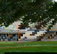 Opera at Dundullimal - Accommodation Rockhampton