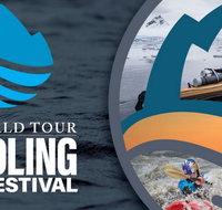 Paddling Film Festival 2020 - Canberra - Accommodation Rockhampton
