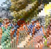Perricoota Pop and Pour Festival - Echuca Moama - Accommodation Rockhampton