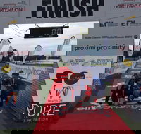 Proximity TriCanberra Triathlon Festival - Accommodation Rockhampton