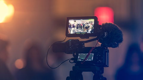 Screen Acting Workshop - Accommodation Rockhampton 0