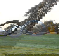 SculptureShaw - Accommodation Rockhampton