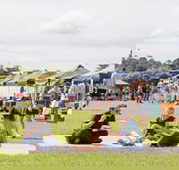 Seasons of New England Expo - Accommodation Rockhampton