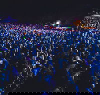 Snowtunes Music Festival - Accommodation Rockhampton