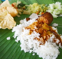 Sri Lankan Cooking Class - Accommodation Rockhampton