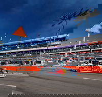 Supercars Coates Hire Newcastle 500 - Accommodation Rockhampton