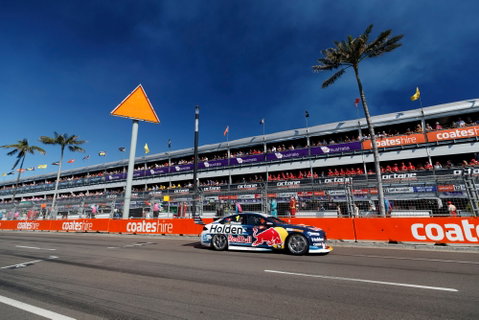 Supercars Coates Hire Newcastle 500 - Accommodation Rockhampton 0