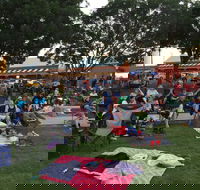 Temora New Years Family Fun Night - Accommodation Rockhampton