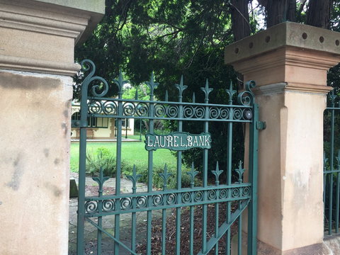 That Great Market Laurelbank - Accommodation Rockhampton 1